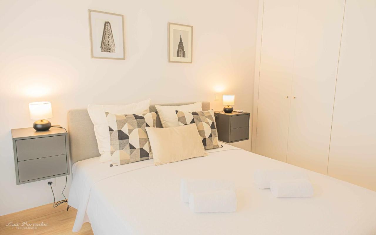 פורטימאו Monte Residence Beach E Pool מראה חיצוני תמונה
