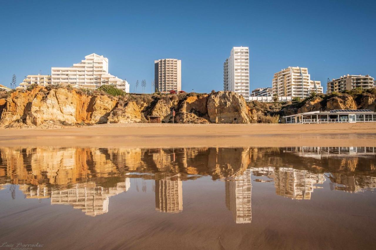 פורטימאו Monte Residence Beach E Pool מראה חיצוני תמונה