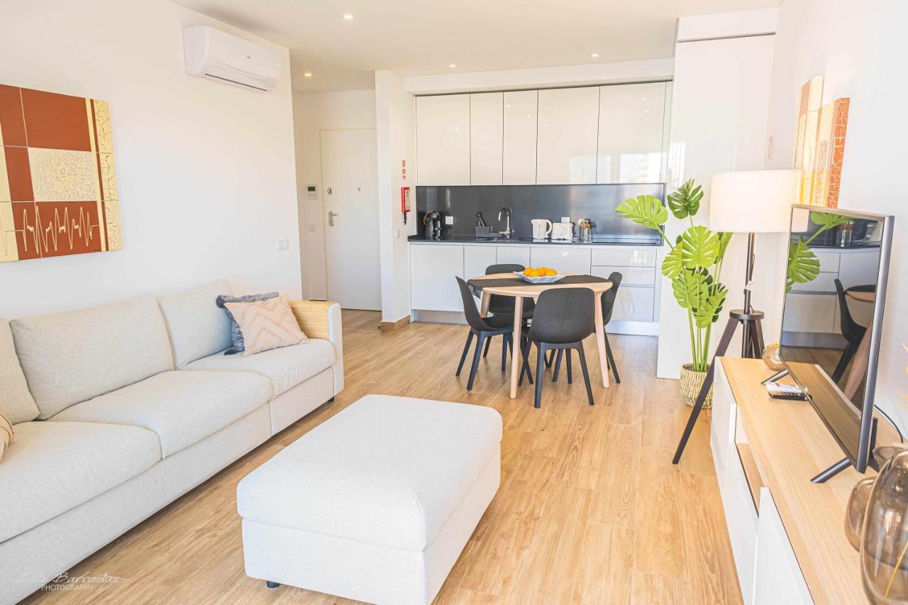 פורטימאו Monte Residence Beach E Pool מראה חיצוני תמונה