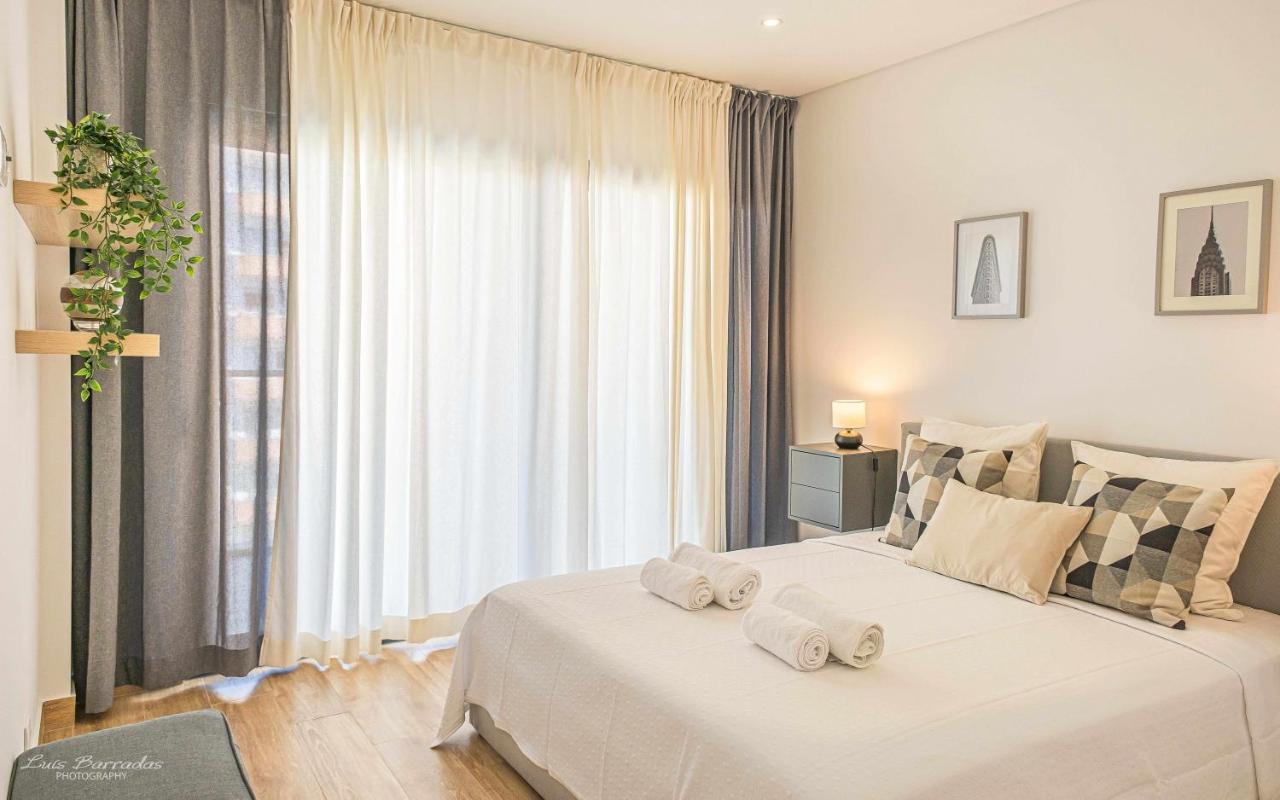 פורטימאו Monte Residence Beach E Pool מראה חיצוני תמונה