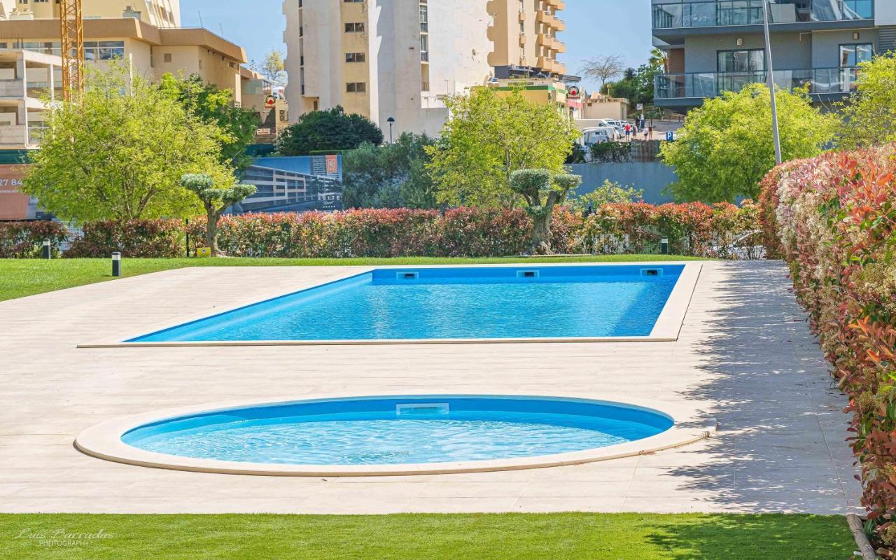 פורטימאו Monte Residence Beach E Pool מראה חיצוני תמונה