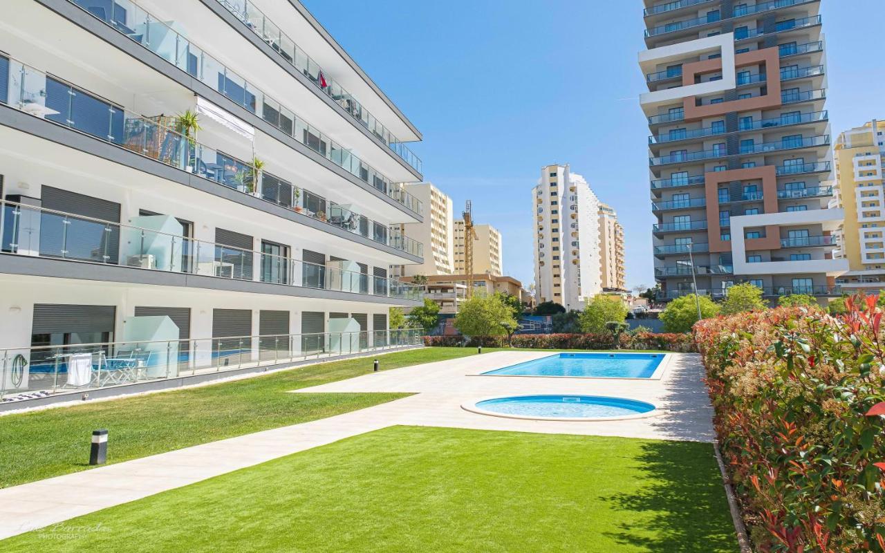 פורטימאו Monte Residence Beach E Pool מראה חיצוני תמונה