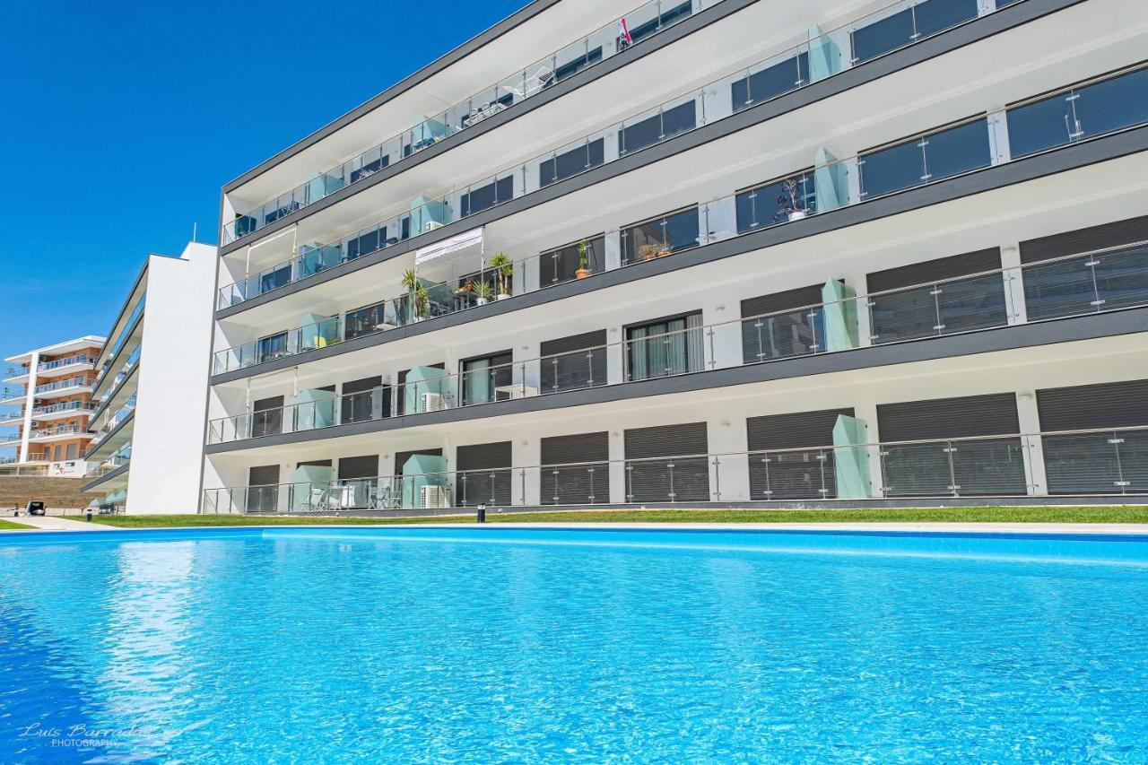 פורטימאו Monte Residence Beach E Pool מראה חיצוני תמונה